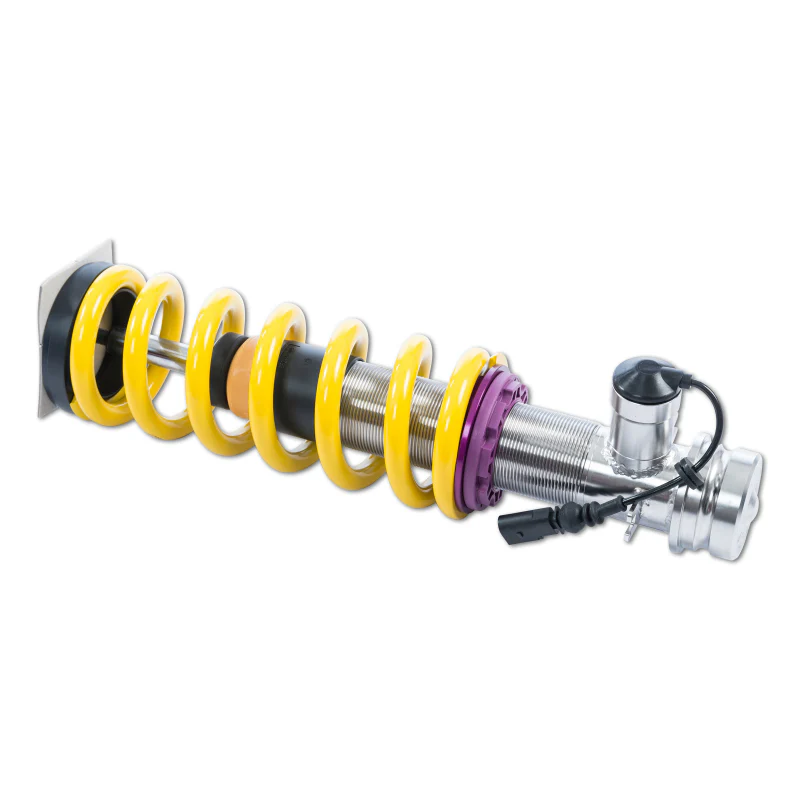 KW Tesla Model S P90D AWD DDC ECU Coilover Kit - Image 4