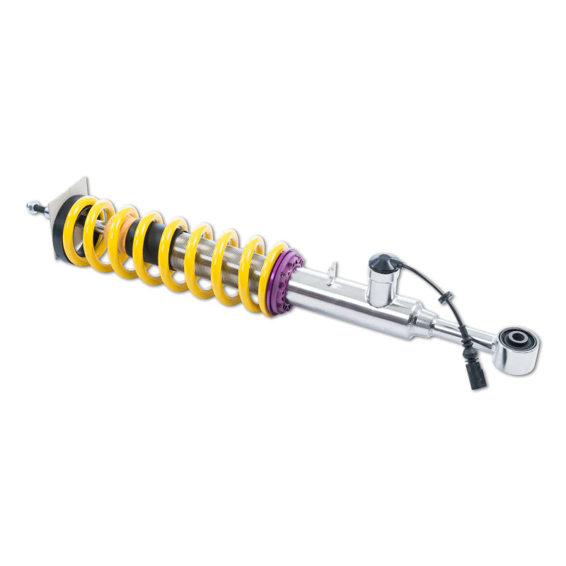 KW Tesla Model S P90D AWD DDC ECU Coilover Kit - Image 5