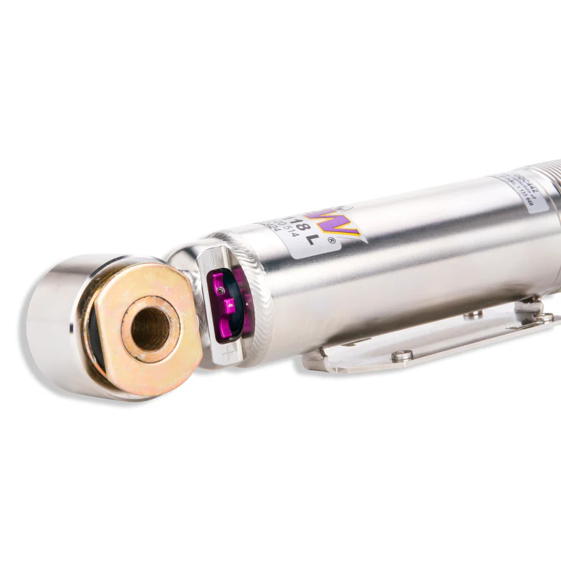 KW V3 Coilover Kit 12 BMW 6 Series (F12/F13) w/ Adaptive Drive except xDrive Coupe/Convertible - Image 10