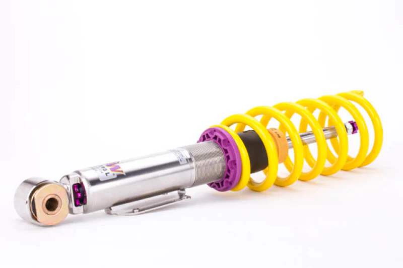 KW V3 Coilover Kit 12 BMW 6 Series (F12/F13) w/ Adaptive Drive except xDrive Coupe/Convertible - Image 5