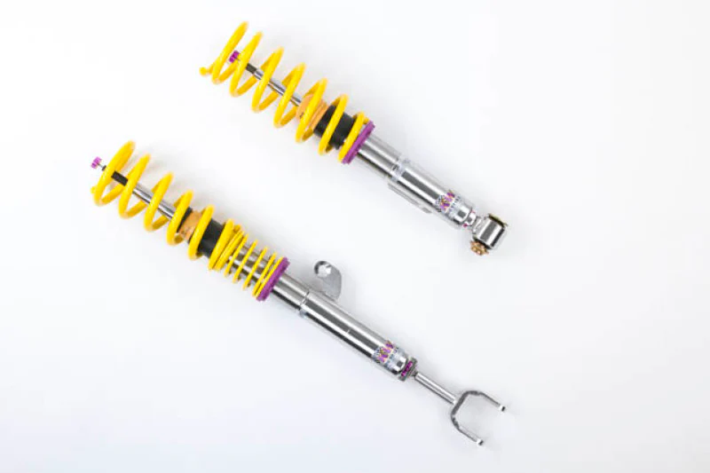 KW V3 Coilover Kit 12 BMW 6 Series (F12/F13) w/ Adaptive Drive except xDrive Coupe/Convertible - Image 6