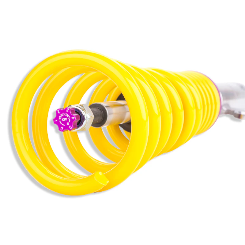KW V3 Coilover Kit 12 BMW 6 Series (F12/F13) w/ Adaptive Drive except xDrive Coupe/Convertible - Image 8