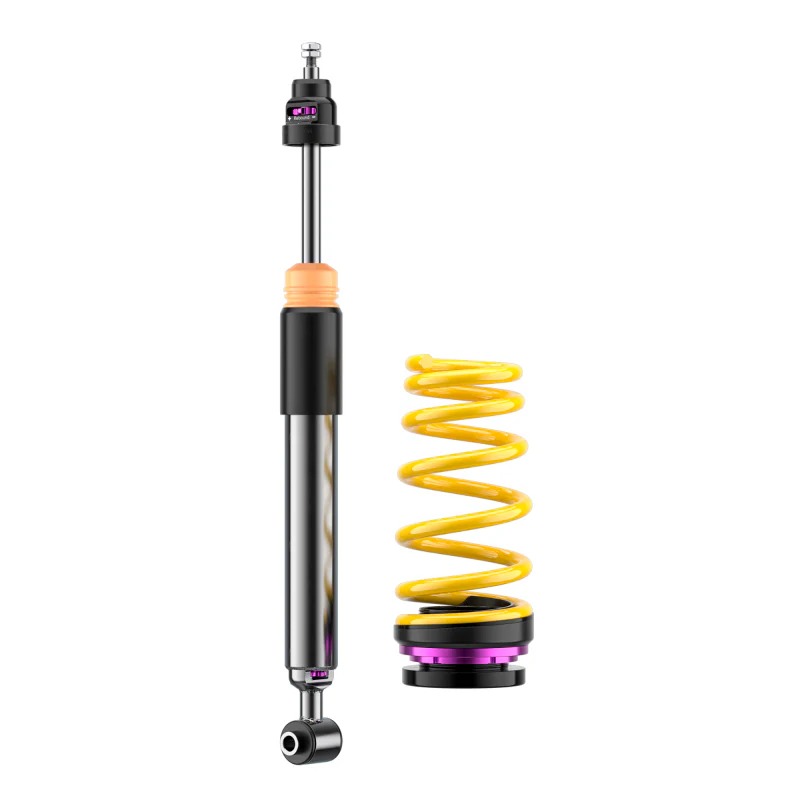 KW V3 Leveling Coilover Tesla Model 3 RWD - Image 13