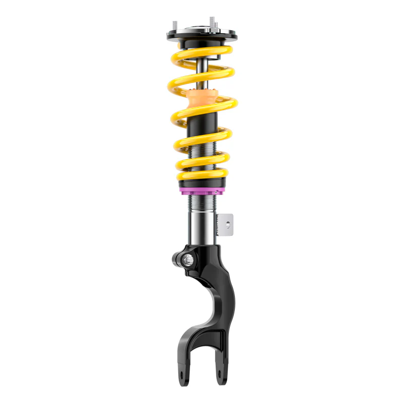 KW V3 Leveling Coilover Tesla Model 3 RWD - Image 7