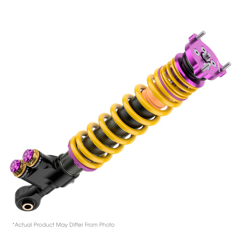 KW V5 Clubsport Bundle 2023 BMW M4 CSL (G82); 2WD - Image 2