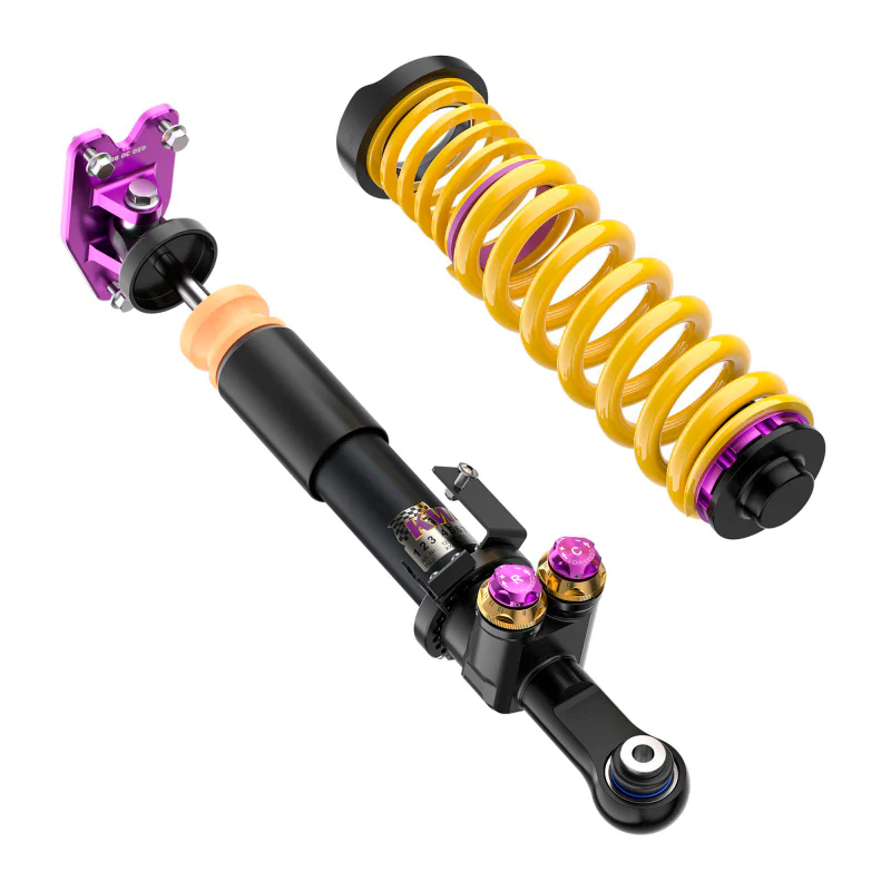 KW V5 Clubsport Bundle BMW M2 (G87) M3 (G80) M4 (G82) 2WD Incl. Competition - Image 6