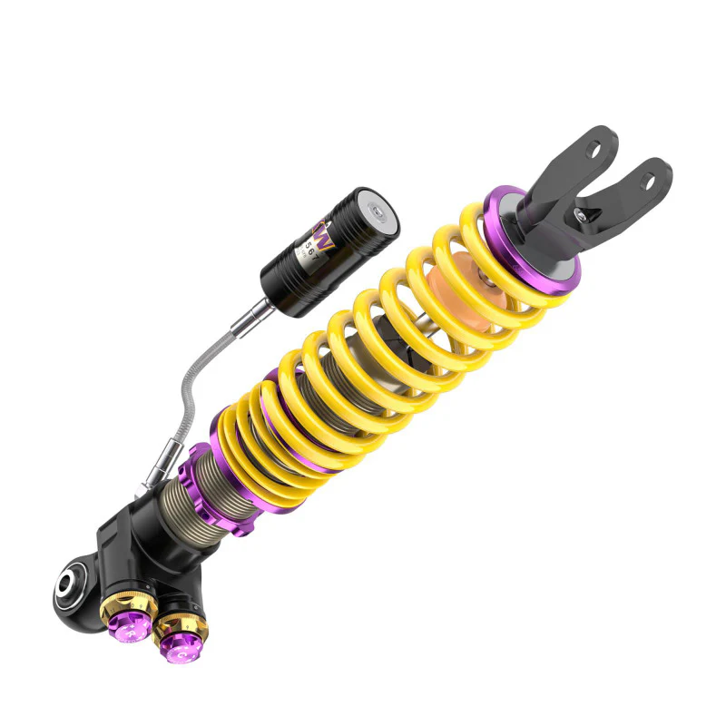KW V5 COILOVER BUNDLE LAMBORGHINI AVENTADOR SVJ WITHOUT ELECTRONIC DAMPERS - Image 7
