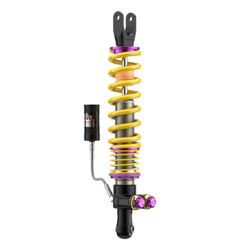KW V5 COILOVER BUNDLE LAMBORGHINI AVENTADOR SVJ WITHOUT ELECTRONIC DAMPERS - Image 9