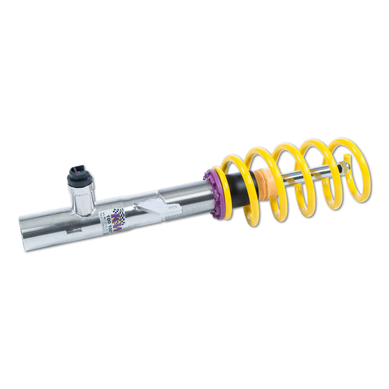 KW VW Arteon AWD With Electronic Dampers DDC Plug And Play Coilover Kit - Image 6
