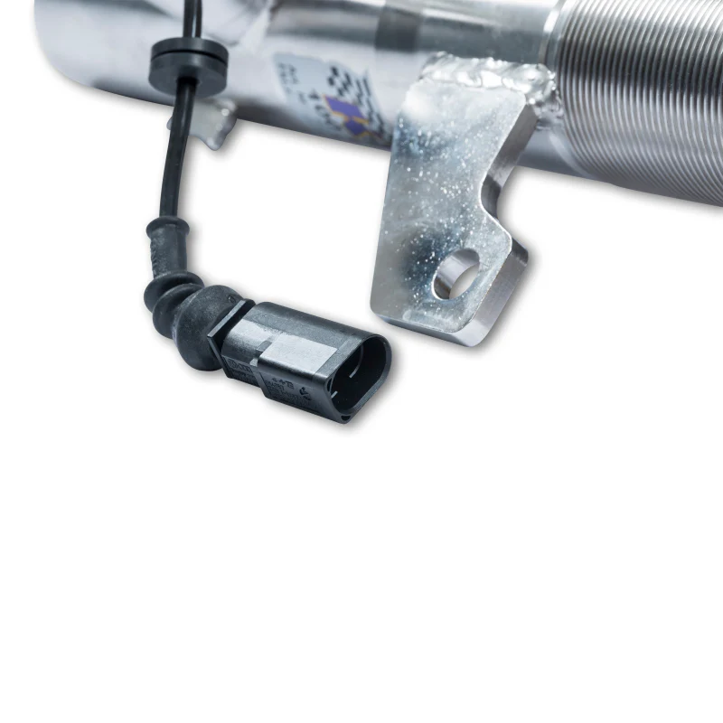 KW VW Golf R MKVII DDC ECU Coilover Kit - Image 5