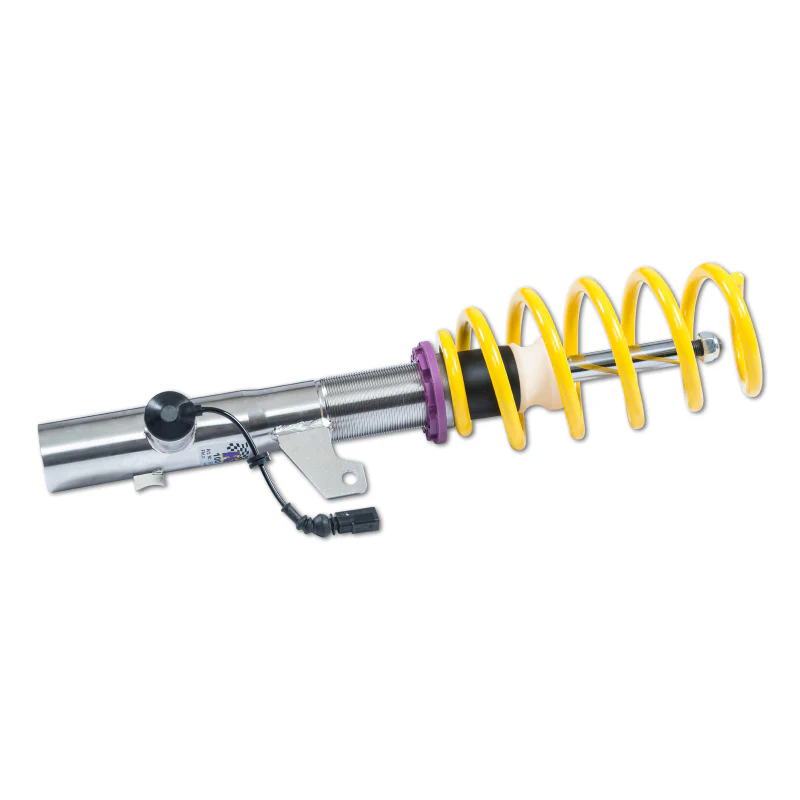 KW VW Golf R MKVII DDC ECU Coilover Kit - Image 7