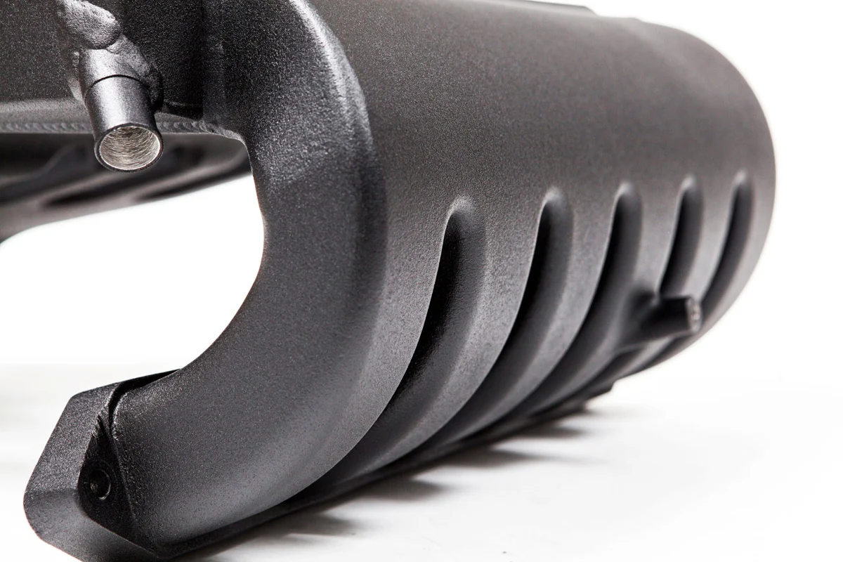 Liquid Cooled Integrated Short Runner Intake Manifold - Image 5