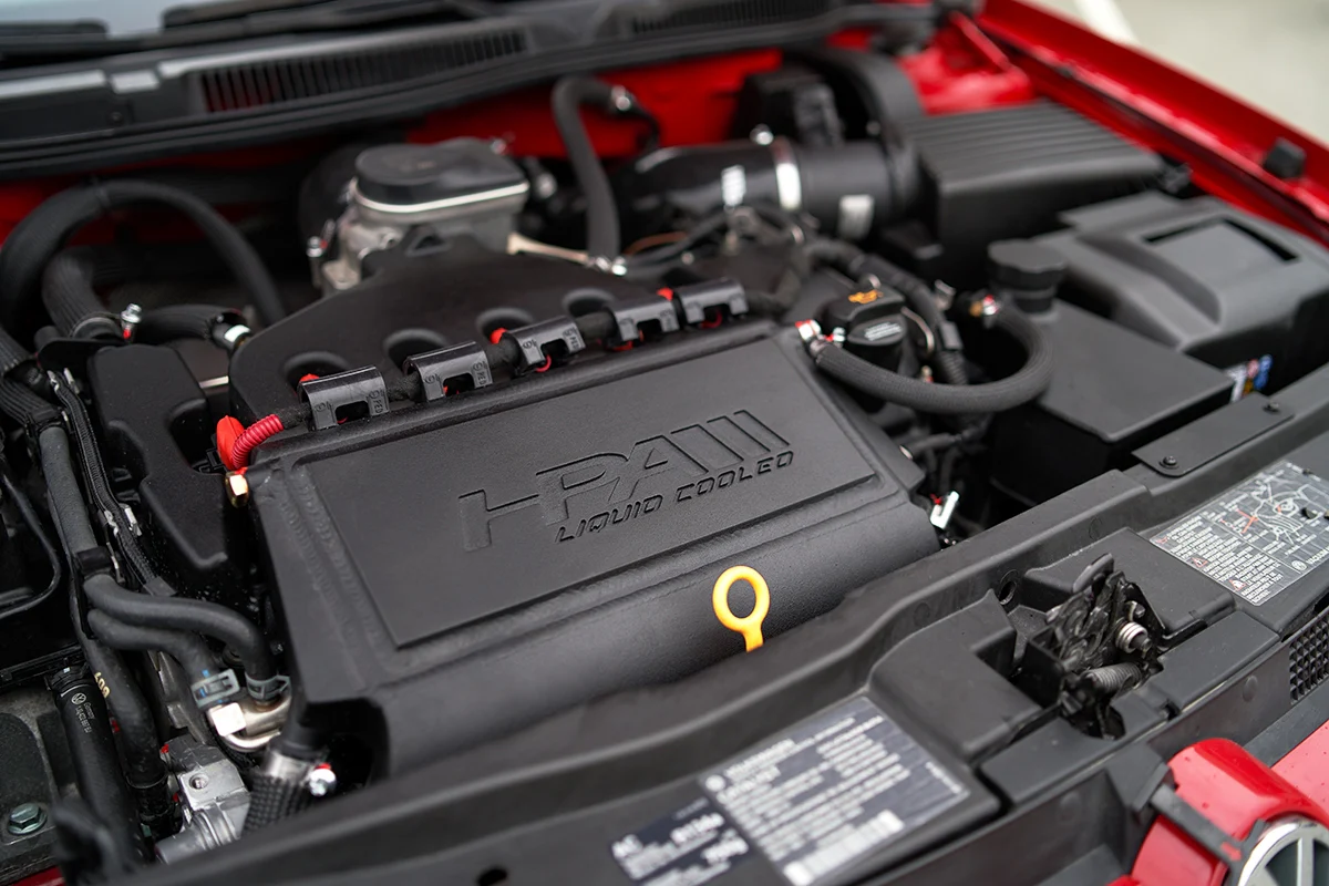 Liquid Cooled Integrated Short Runner Intake Manifold - Image 7