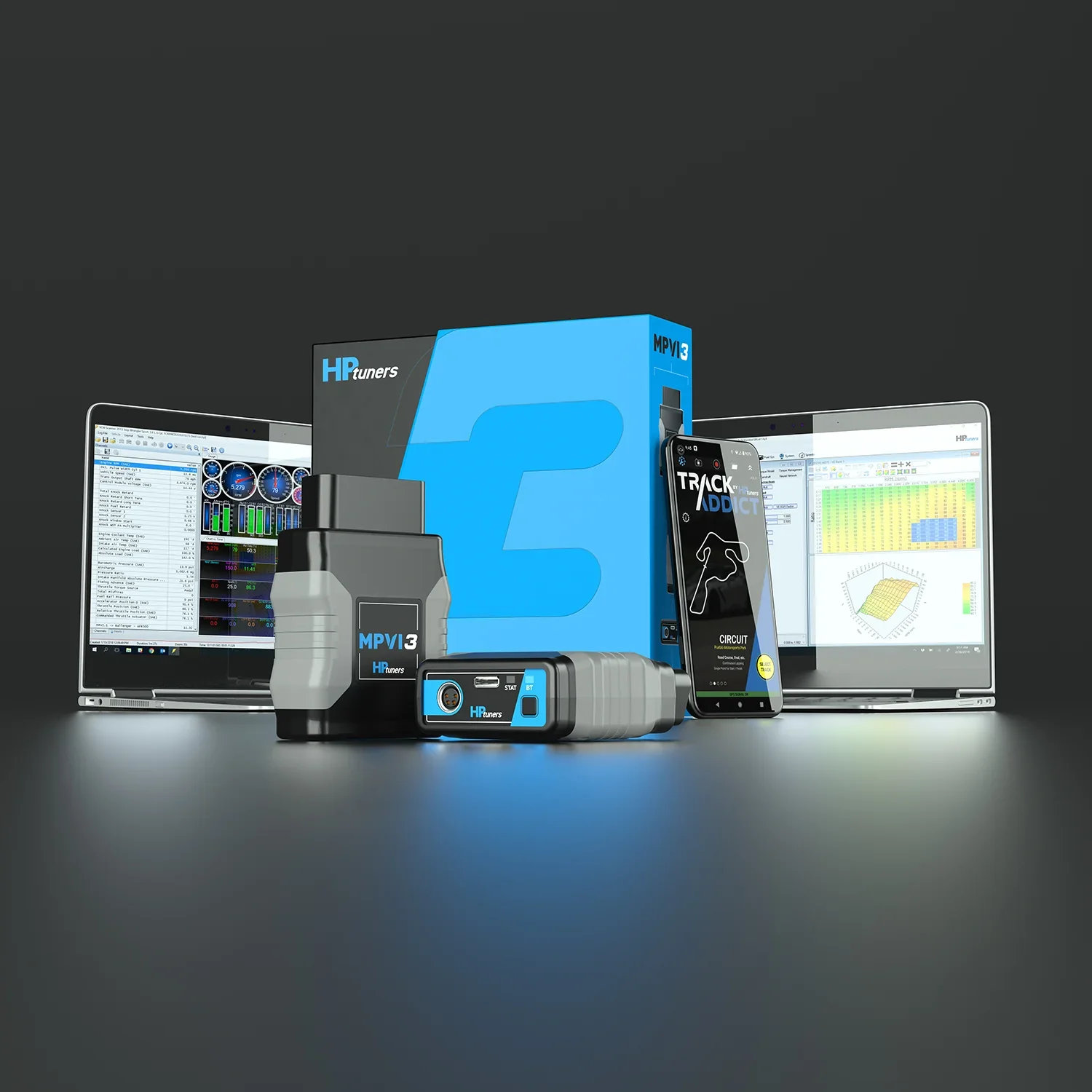 HP Tuners MPVI3 - Image 3
