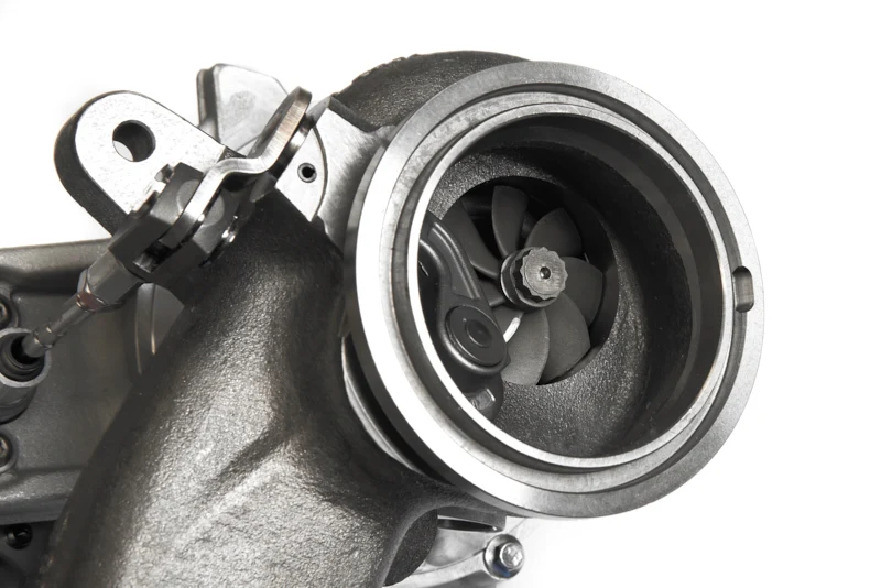 HPA FR450 - IS38 Hybrid Turbo Upgrade - MQB 2.0T - Image 12