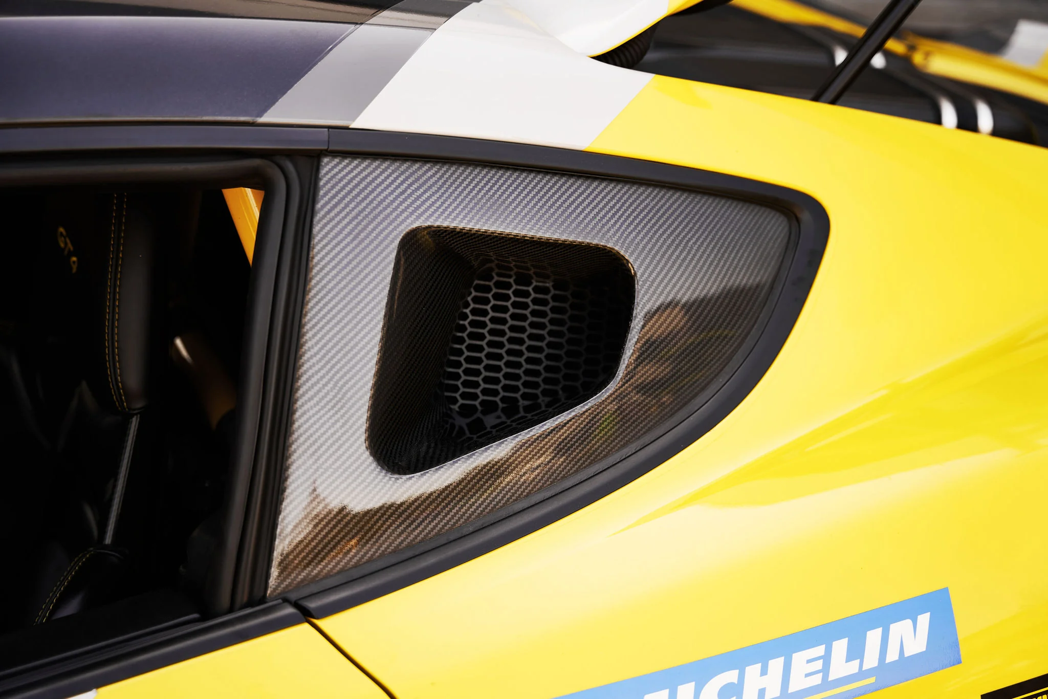 Porsche Cold Air Intake System for Cayman GT4 (981) - Image 12