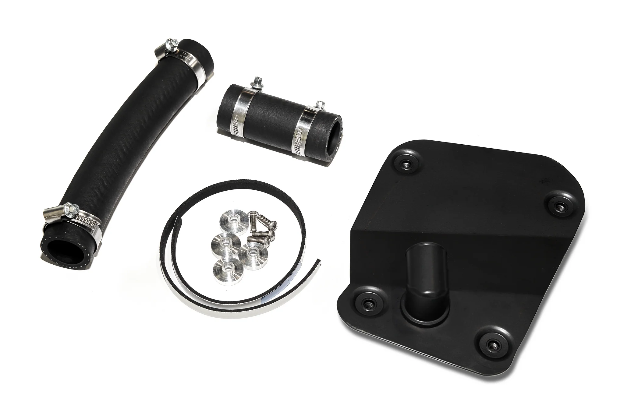 Porsche Cold Air Intake System for Cayman GT4 (981) - Image 15