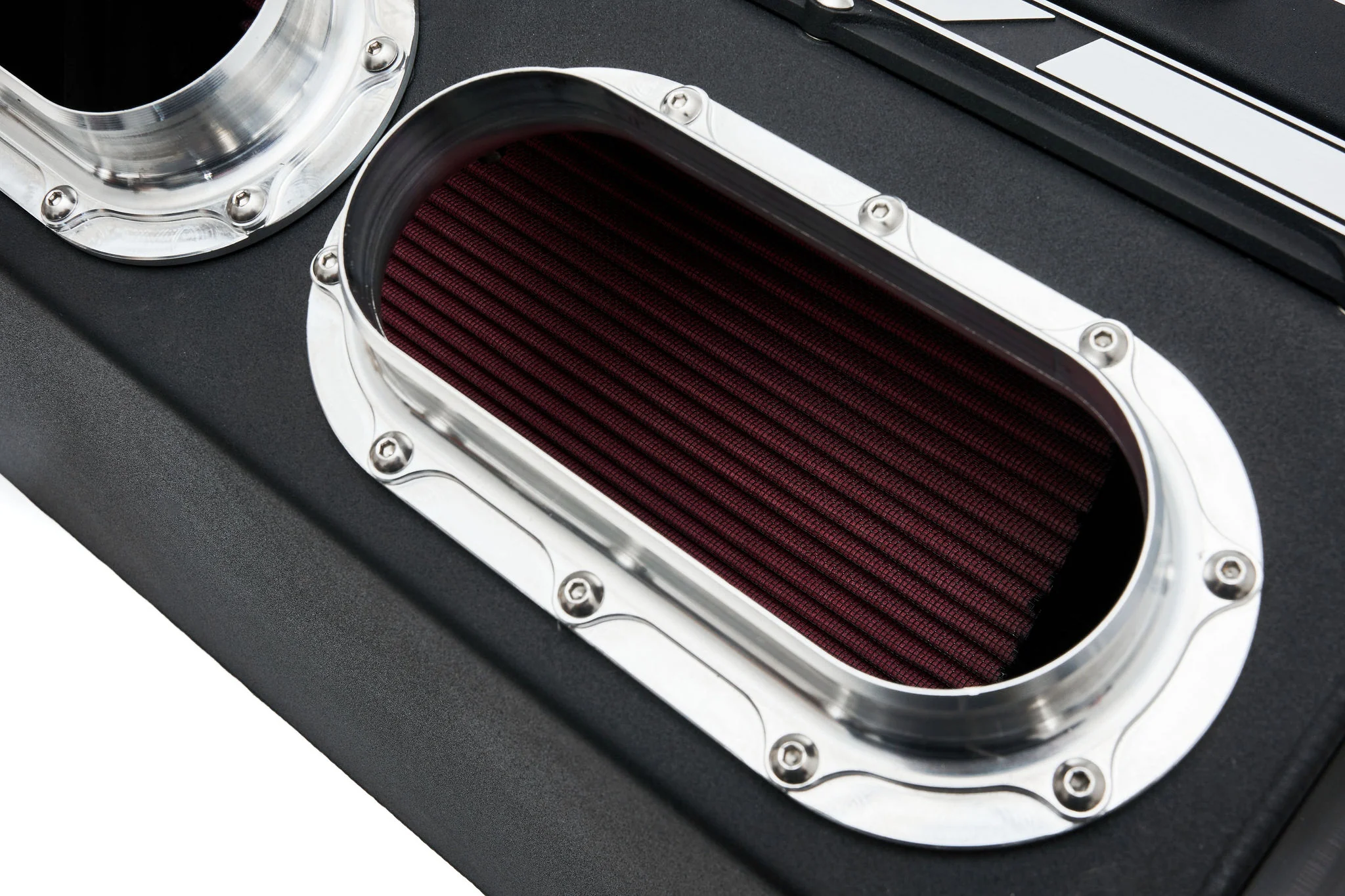 Porsche Cold Air Intake System for Cayman GT4 (981) - Image 17