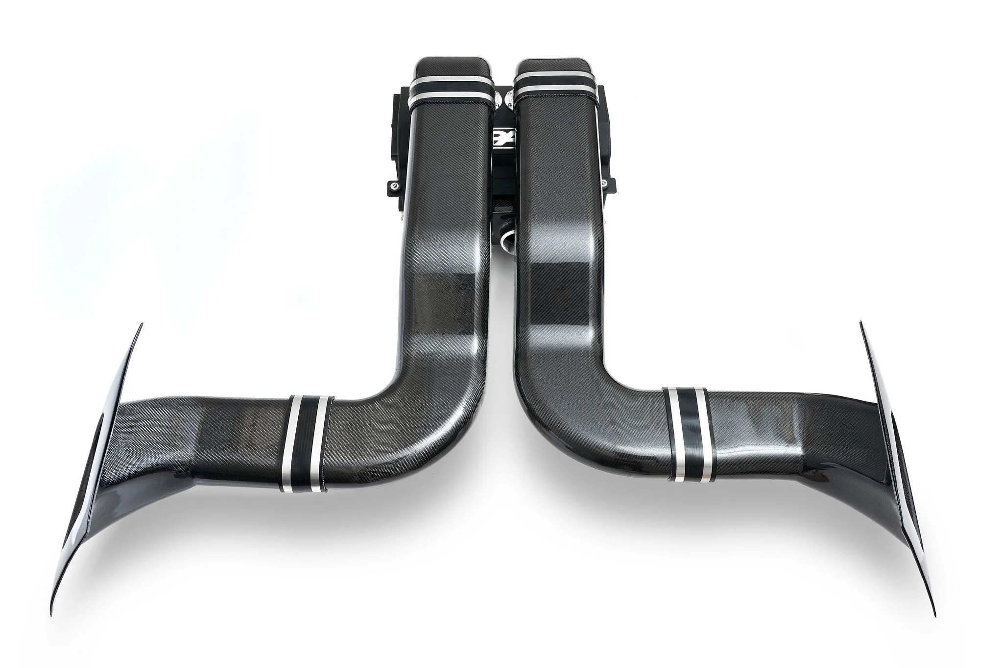 Porsche Cold Air Intake System for Cayman GT4 (981) - Image 23