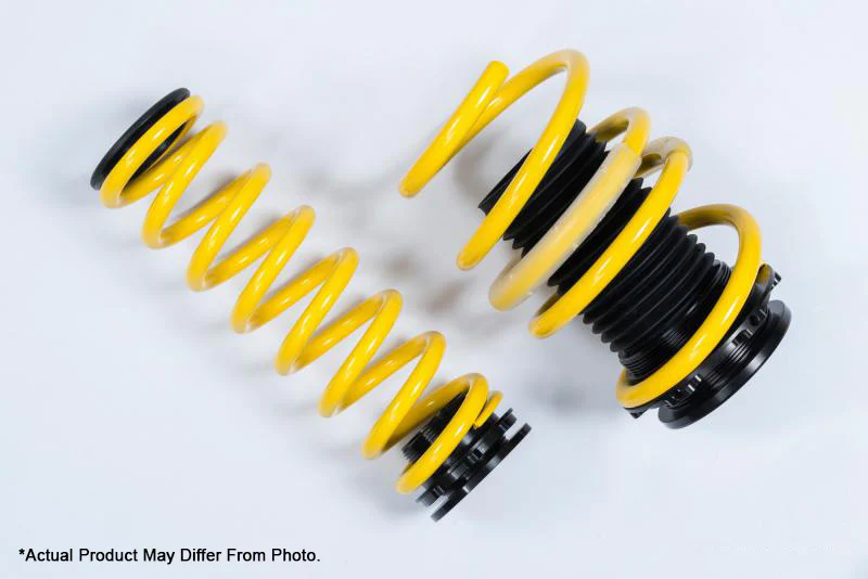 ST Adjustable Lowering Springs 12-18 BMW M6 (F12/F13/F06) - Image 2