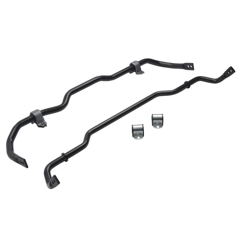 ST Anti-Swaybar Set 06-13 Audi A3 2wd / 07+ VW Golf V/VI/Jetta V/Jetta VI - Image 2