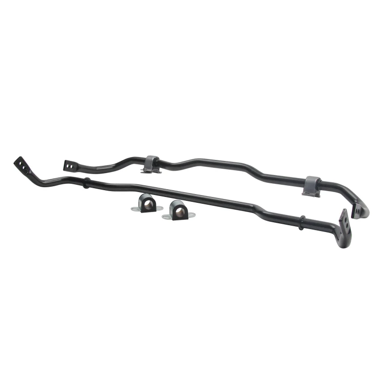 ST Anti-Swaybar Set 06-13 Audi A3 2wd / 07+ VW Golf V/VI/Jetta V/Jetta VI - Image 3
