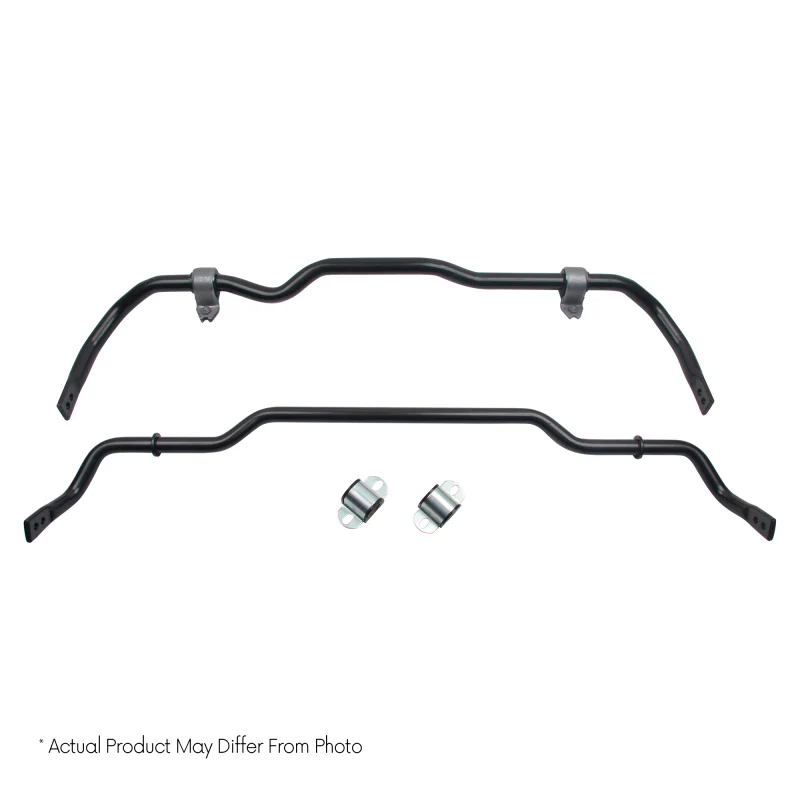 ST Anti-Swaybar Set 06-13 Audi A3 Quattro/08 VW Golf R32 4motion/12+ Golf R (AWD) - Image 4