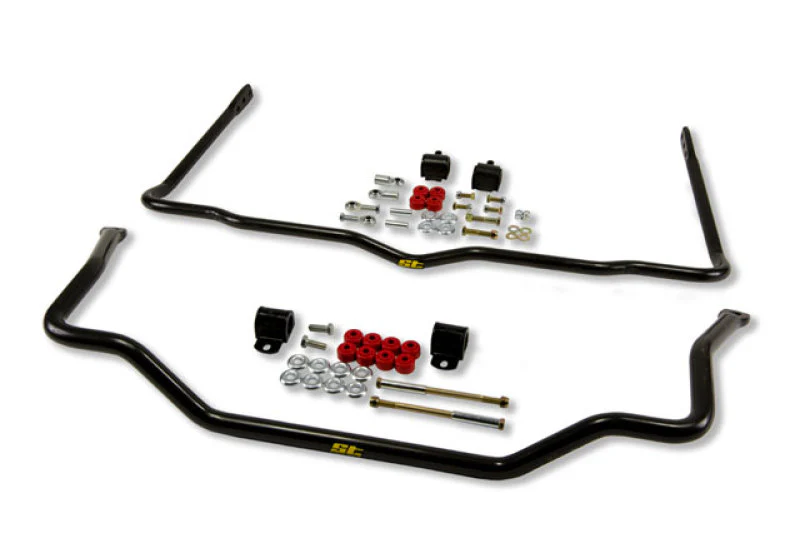 ST Anti-Swaybar Set BMW E12 E24 - Image 2