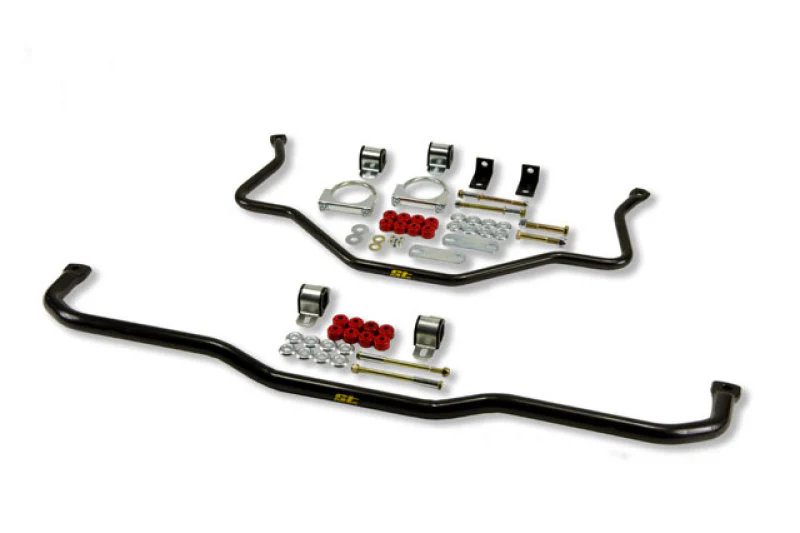 ST Anti-Swaybar Set Chevrolet Nova Omega Ventura - Image 2