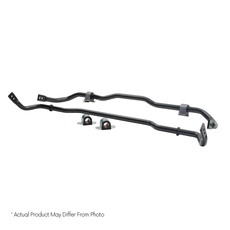ST Anti-Swaybar Set Chevrolet Nova Omega Ventura - Image 3