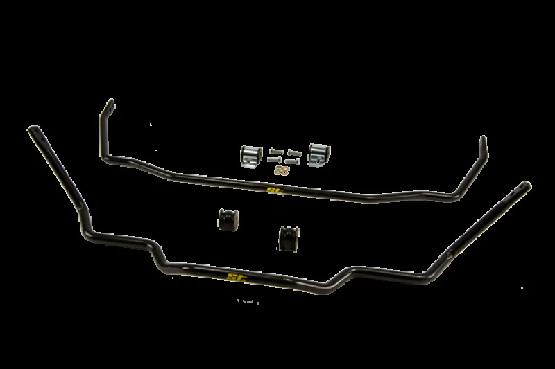 ST Anti-Swaybar Set Honda Accord / Acura CL TL - Image 2