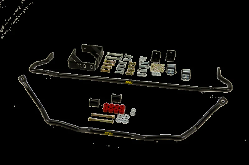 ST Anti-Swaybar Set Honda Civic CRX - Image 2