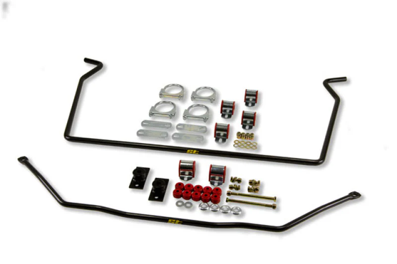 ST Anti-Swaybar Set Honda Civic CRX - Image 2
