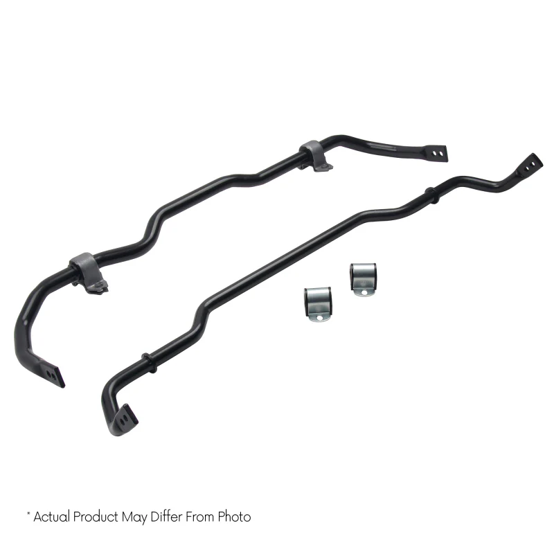 ST Anti-Swaybar Set Mitsubishi Eclipse / Eagle Talon 2nd gen. - Image 8