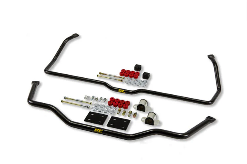 ST Anti-Swaybar Set Nissan 260Z. 280Z - Image 3