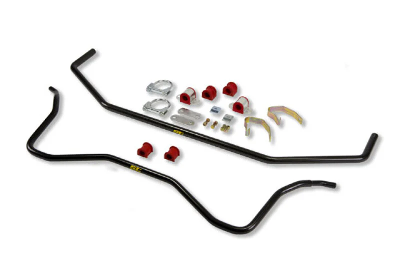 ST Anti-Swaybar Set VW Jetta II III Golf II III 2WD Convertible Corrado - Image 2