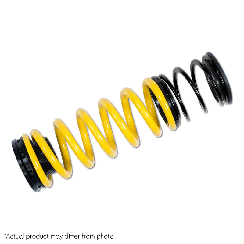 ST Audi RS4 (QB6) Wagon convertible 4WD Adjustable Lowering Springs - Image 5