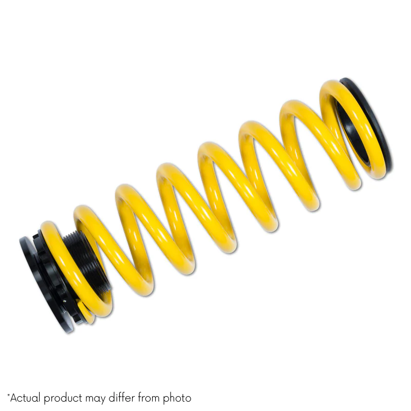 ST Audi S3 / RS3 (8V) Sportback sedan convertible 4WD Adjustable Lowering Springs - Image 2