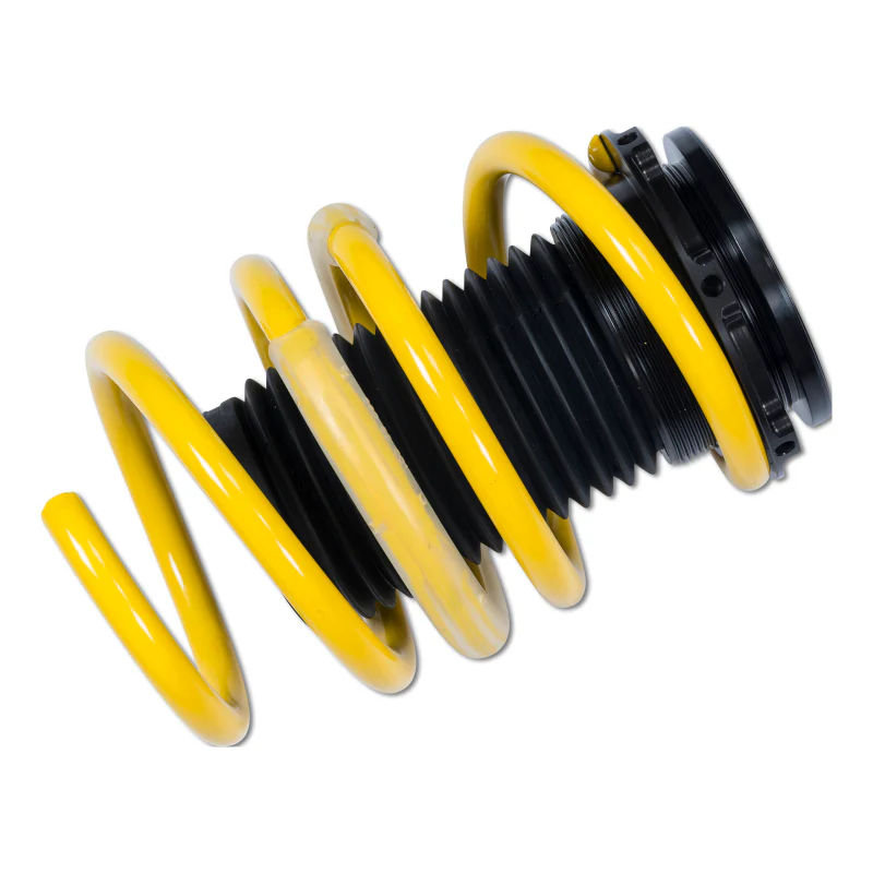 ST Audi TTS / TT / RS (8S / MQB) Coupe 4WD Adjustable Lowering Springs - Image 4