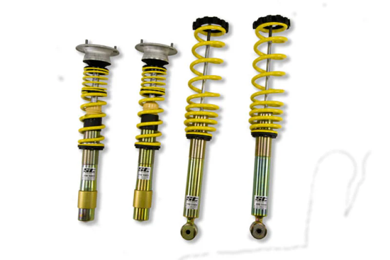 ST Coilover Kit 00-03 BMW M5 E39 - Image 2
