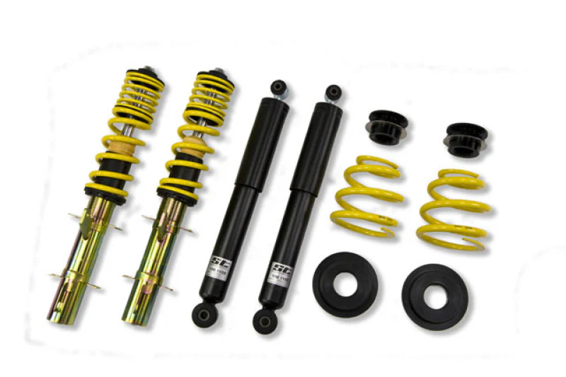 ST Coilover Kit 00-06 Audi TT/TT Roadster Quattro (8N) - Image 2
