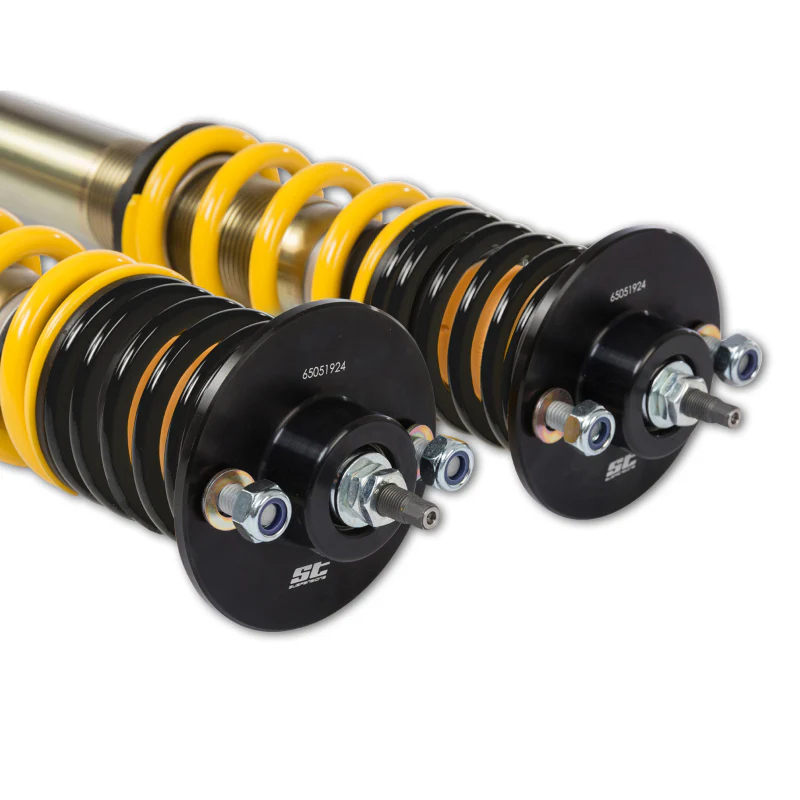 ST Coilover Kit 00-09 Honda S2000 - Image 3