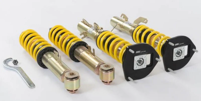 ST Coilover Kit 01-05 Lexus IS300 RWD Sedan/Wagon - Image 5