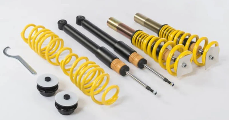 ST Coilover Kit 02-03 Subaru Impreza / 02-03 Subaru WRX - Image 8