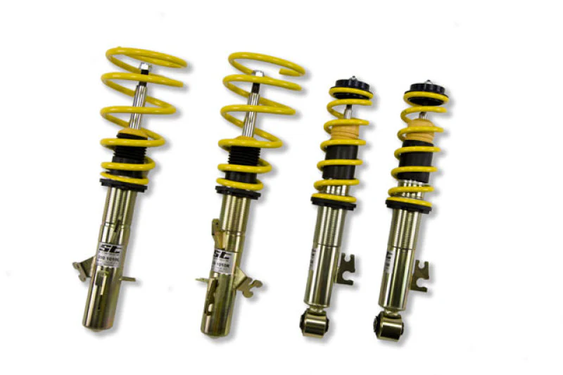 ST Coilover Kit 02-06 Mini R50 (Incl Conv/Cooper/Cooper S) - Image 2