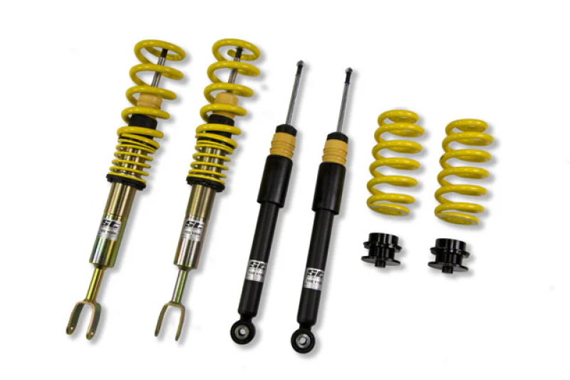 ST Coilover Kit 02-08 Audi A4 Quattro (8E/B6-B7) Wagon - Image 2