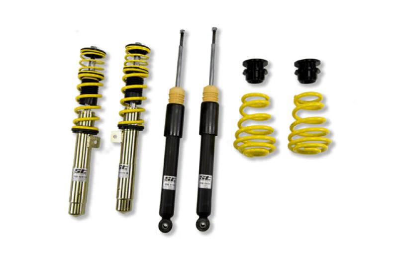 ST Coilover Kit 03-08 BMW Z4 (Z85) - Image 2