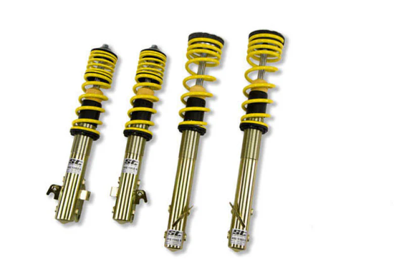 ST Coilover Kit 04-07 Subaru Impreza / 02-07 Subaru WRX - Image 2