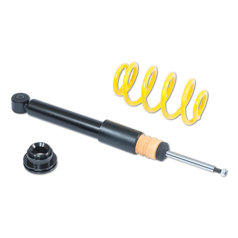 ST Coilover Kit 06-09 Volkswagen Golf (MKV) GTI (Incl DSG) / 05-10 Volkswagen Jetta MKVI - Image 10