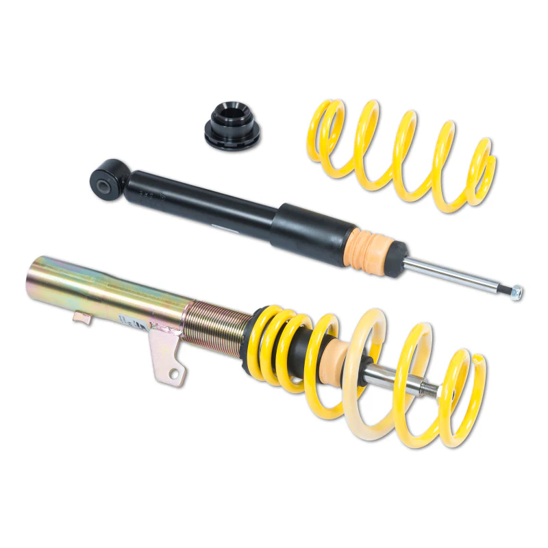 ST Coilover Kit 06-09 Volkswagen Golf (MKV) GTI (Incl DSG) / 05-10 Volkswagen Jetta MKVI - Image 4